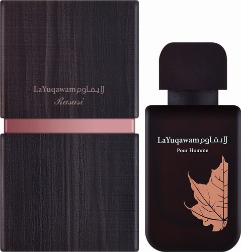 Rasasi yuqawam pour homme - la,
