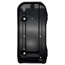 Batterierahmen Batterieträger