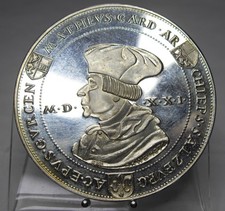 1 Taler 1521/1971, Wellenburg