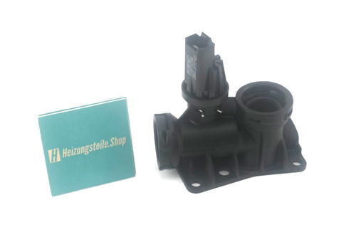 Vaillant wasserdrucksensor - vaillant,