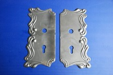 1 Satz Schloßblende DN72