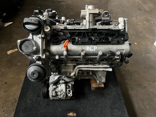 Golf fsi blp - golf, motor