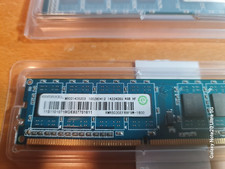 4GB / DDR3 Desktop RAM  /