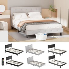 Bettgestell Schlafzimmer