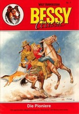 Bessy Classic  Nr. 25-63 +