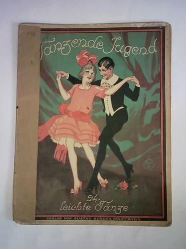 Tanzende jugend 24 leichte - tanzende,