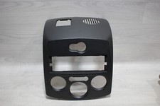 Blende Mittelkonsole Verkleidung 8200407765A Renault Clio III C85 Bj,06