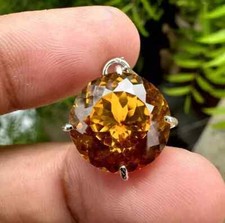 Natürlich 42 Karat Ceylon