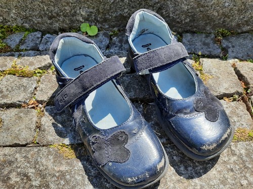 Mädchen schuhe jela - mädchen,