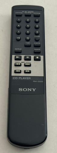 Original sony fernbedienung - sony,