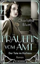 Fräulein vom Amt - Der Tote