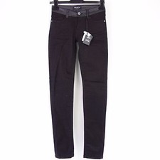 Jeans BLUE FIRE CO Schwarz
