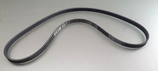 Genuine Porsche V-ribbed belt