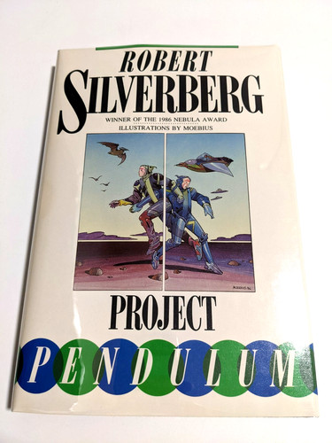 Signed limited moebius robert - signed/limited, moebius/robert