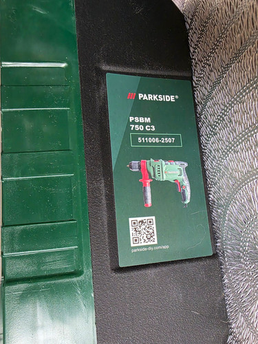 PARKSIDE