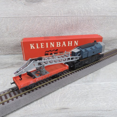 Kleinbahn 359 dr - 359,