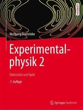 Experimentalphysik 2, Wolfgang