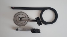 Shimano Nexus CW-170 170mm