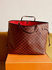 LOUIS VUITTON Neverfull GM