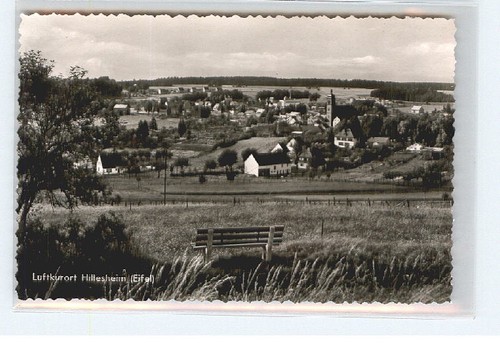 Hillesheim eifel - eifel,