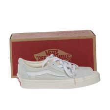 Vans, Canvas Sneaker, Größe