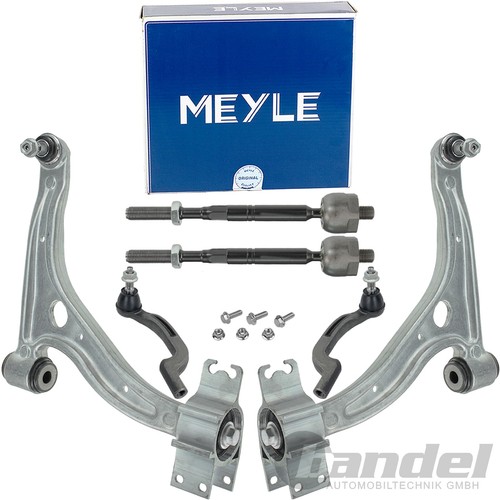 Meyle querlenkersatz teilig - meyle,