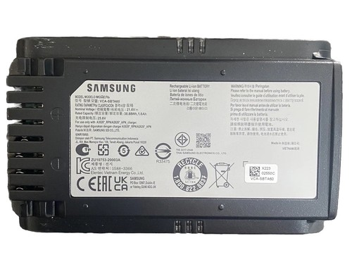 Samsung jet 75e pet max - 75e, 200w