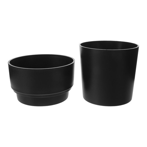 Blumentopf tarnversteck mit - blumentopf,