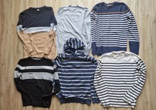 *** 6 Pullover Gr. 158/164***