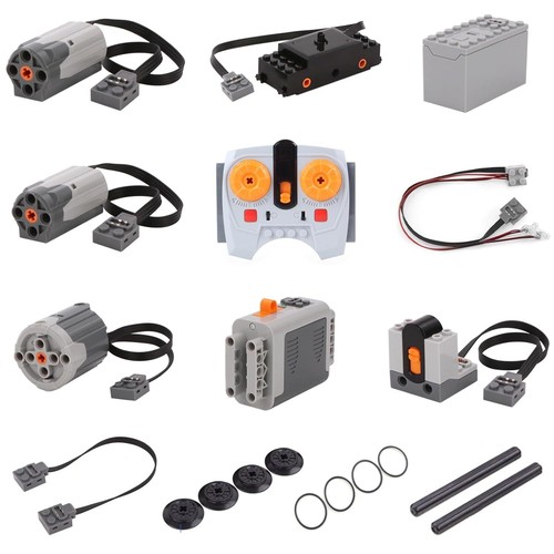 Für lego technic technik - für,