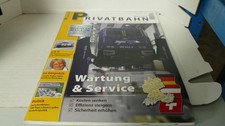 Privatbahn Magazin - 02/2010 - März/April