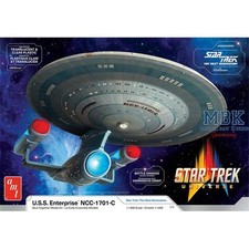 AMT AMT1332 Star Trek U.S.S