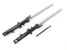 Yamaha Trx 800 4un [1996] - Gabel Telegabel Federgabel mit Vorderachse