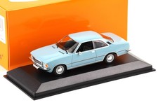 1:43 Minichamps Maxichamps