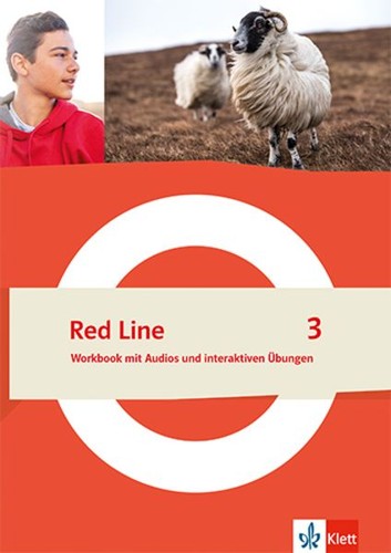 Red line workbook - line, 3.