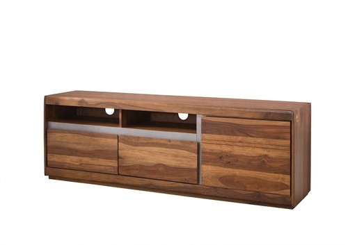 Lowboard modern massiv - tv,
