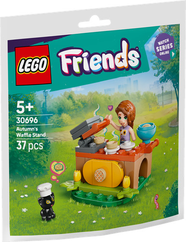 Lego friends 30696 - friends™,