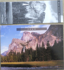 Jeep Wrangler Cherokee Grand