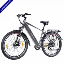 27.5 Zoll Pedelec