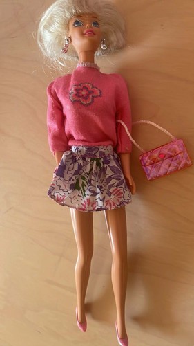Vintage barbie er - vintage,