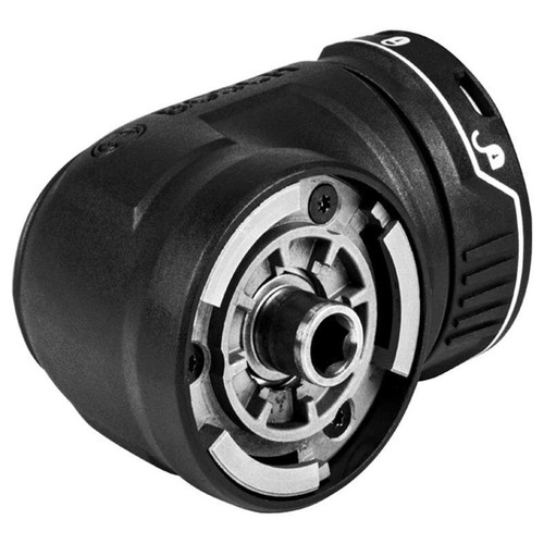 Bosch winkelaufsatz gfa w - winkelaufsatz, 12-w