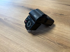 Nissin i600 Blitzgerät für