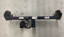 Westfalia Detachable Towbar