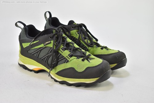 Hanwag gtx damen wanderschuhe - gtx,