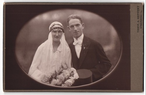 Fotografie thiem heppert - fotografie,