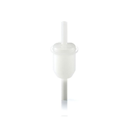 Kraftstofffilter mann filter - kraftstofffilter, mann-filter