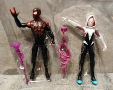 Marvel Venom Versus Spider-man