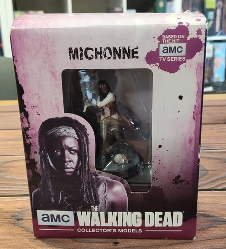 The walking dead collector - walking, collector's