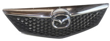 Mazda 2 DY Facelift Grill