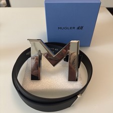 Mugler x H&M Damengürtel